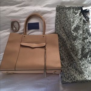 Rebecca Minkoff MAB Tote Large